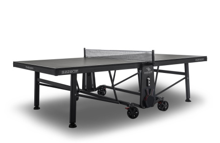 Теннисный стол складной для помещений "Rasson Premium S-2260 Indoor" (274 Х 152.5 Х 76 см ) с сеткой