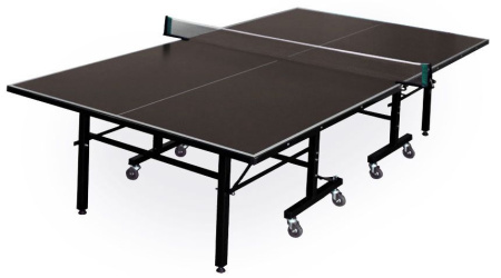 Теннисный стол всепогодный "Master Pro Outdoor" (274 х 153 х 76 см, коричневый)